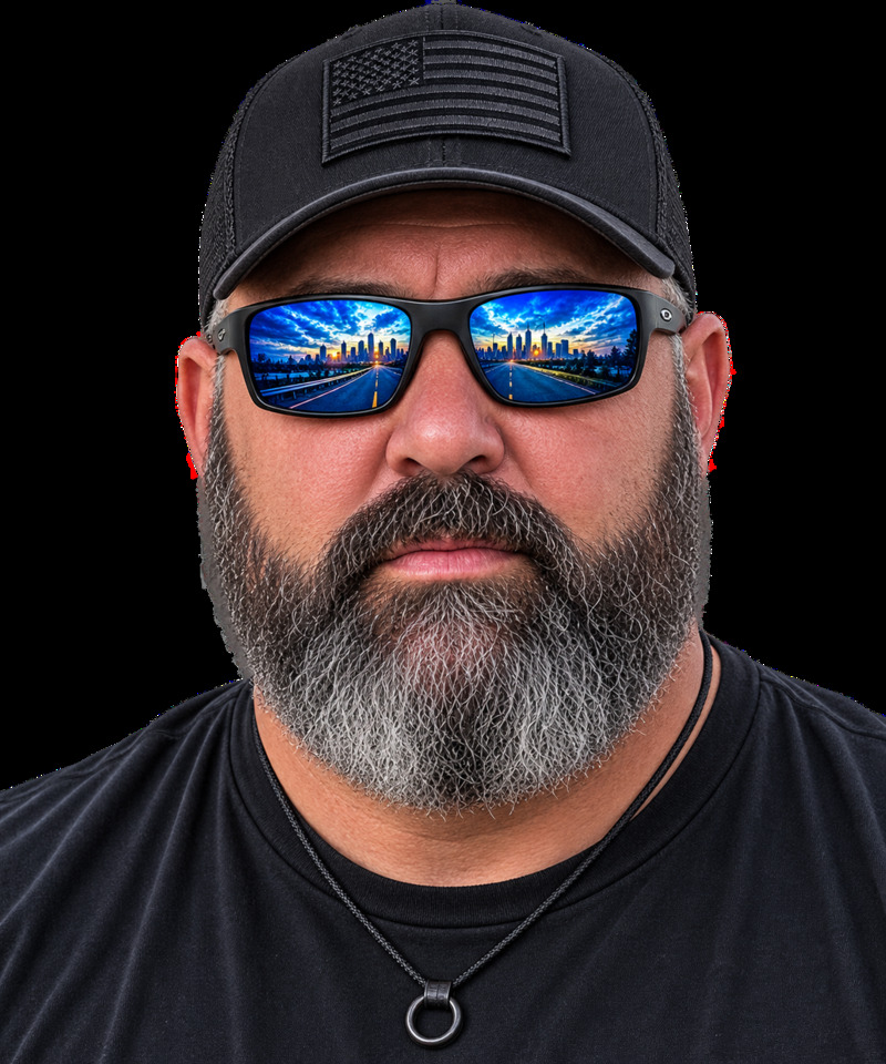 Rob McCarthy